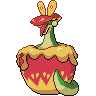 Appletun (Gigantamax) Sprite